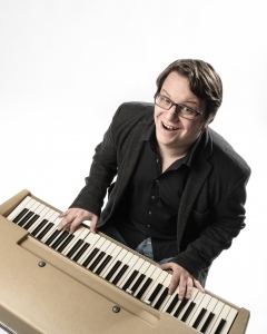 Gert-Jan Naus