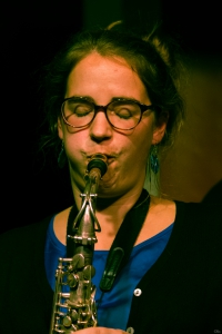 Julia Kriegsmann