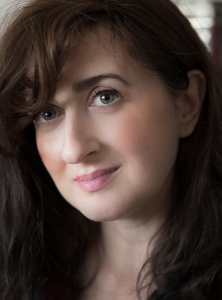 Marta Kletinitch